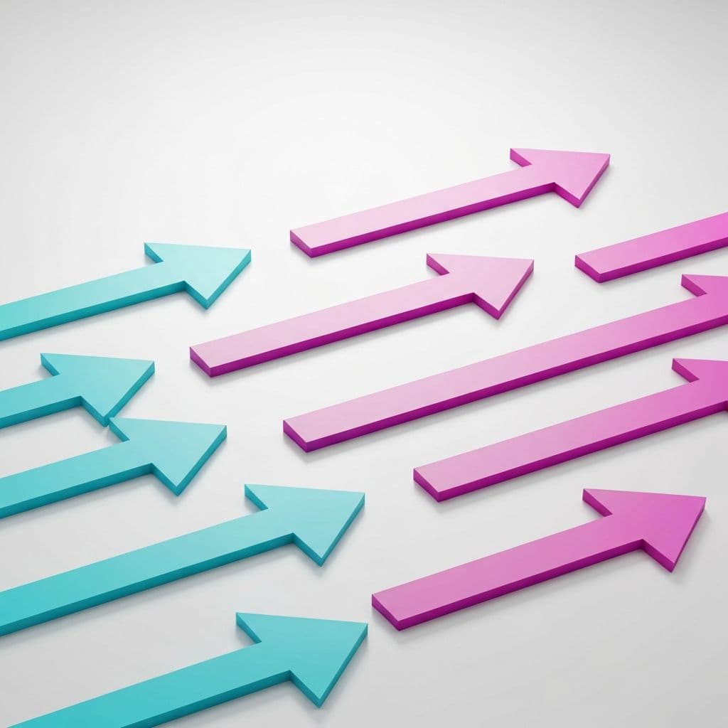 Fast application handling